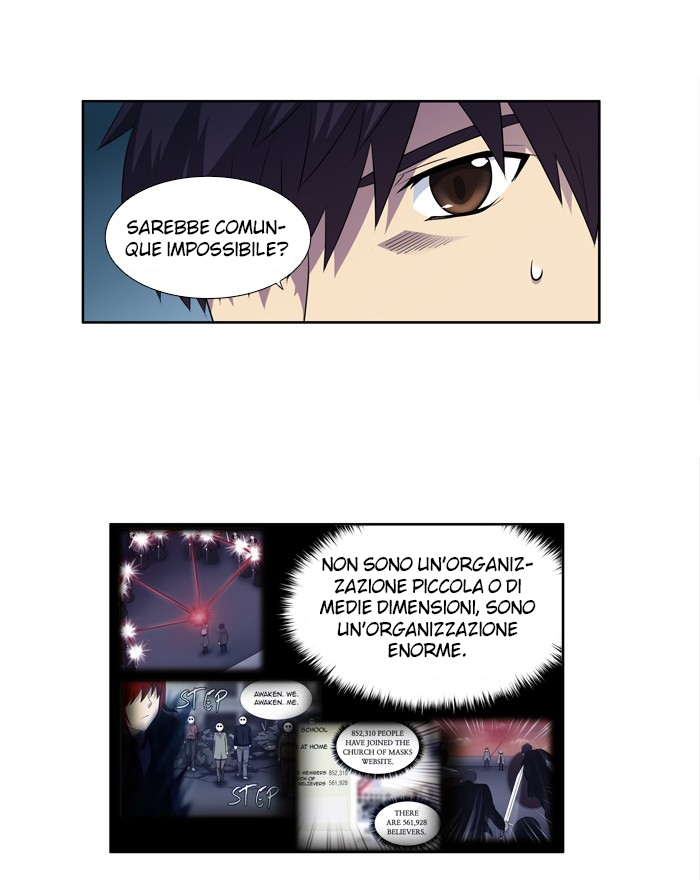 The Gamer - ch 200 Zeurel